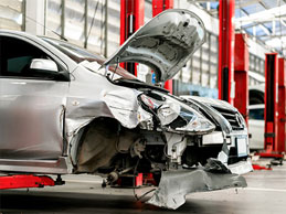 Why Avoid Accident-Repaired Cars?